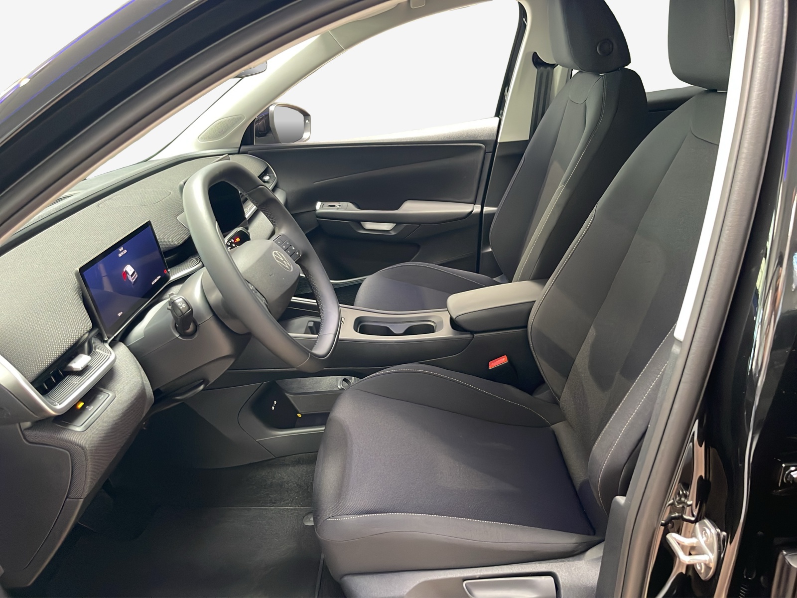 VW ID.Polo 52 kWh Life Edition One-image-7