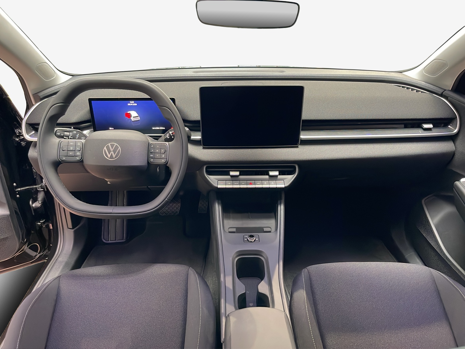 VW ID.Polo 52 kWh Life Edition One-image-8