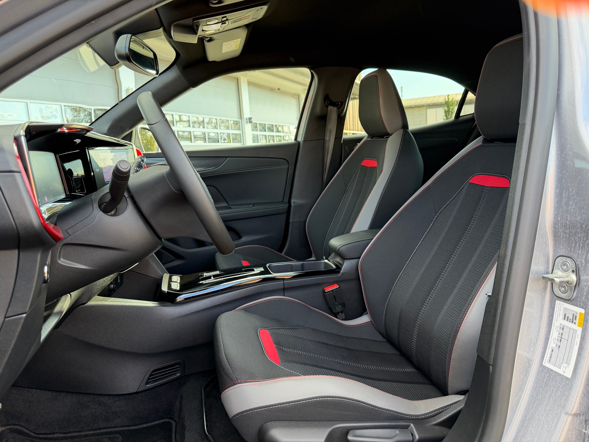 OPEL Mokka e GS Line-image-6