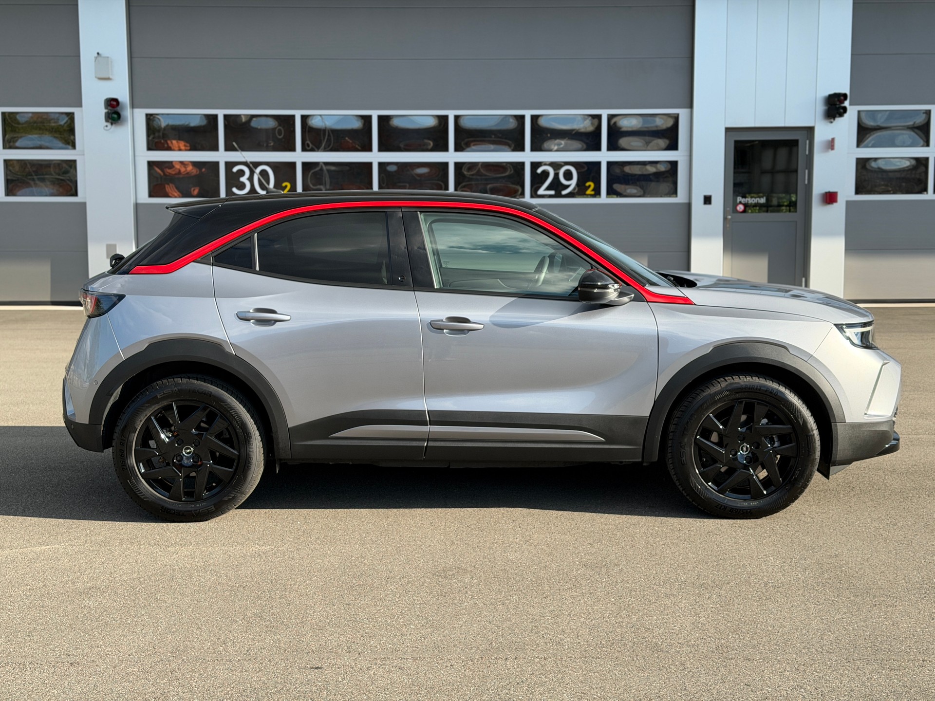 OPEL Mokka e GS Line-image-2