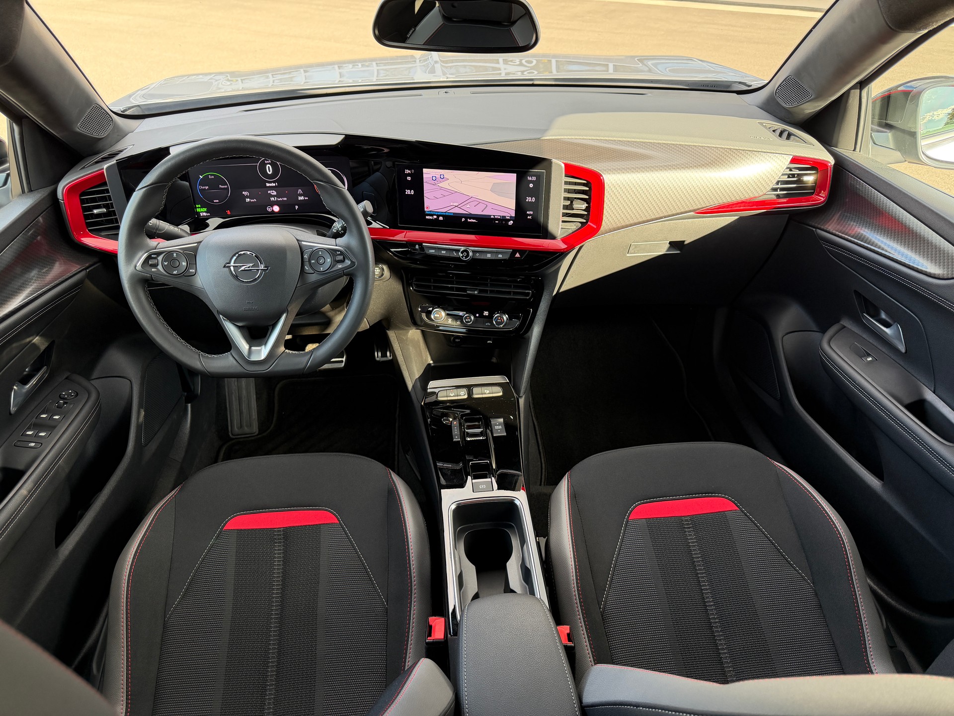 OPEL Mokka e GS Line-image-5