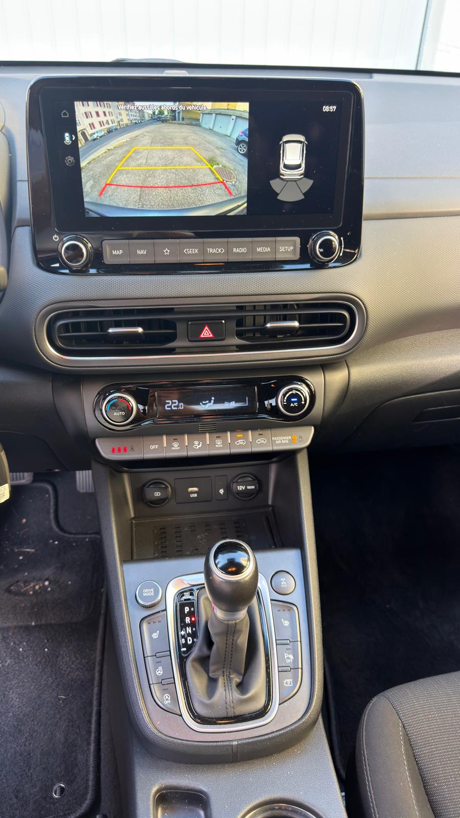 HYUNDAI Kona 1.6 T-GDi Origo 4WD DCT-image-7