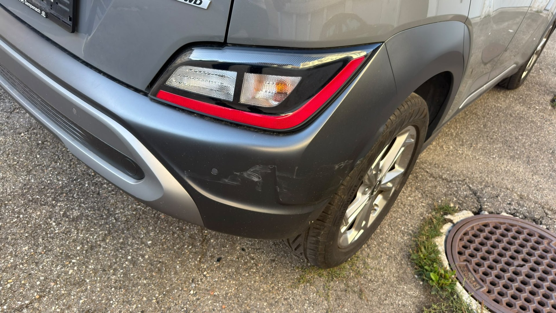 HYUNDAI Kona 1.6 T-GDi Origo 4WD DCT-image-9
