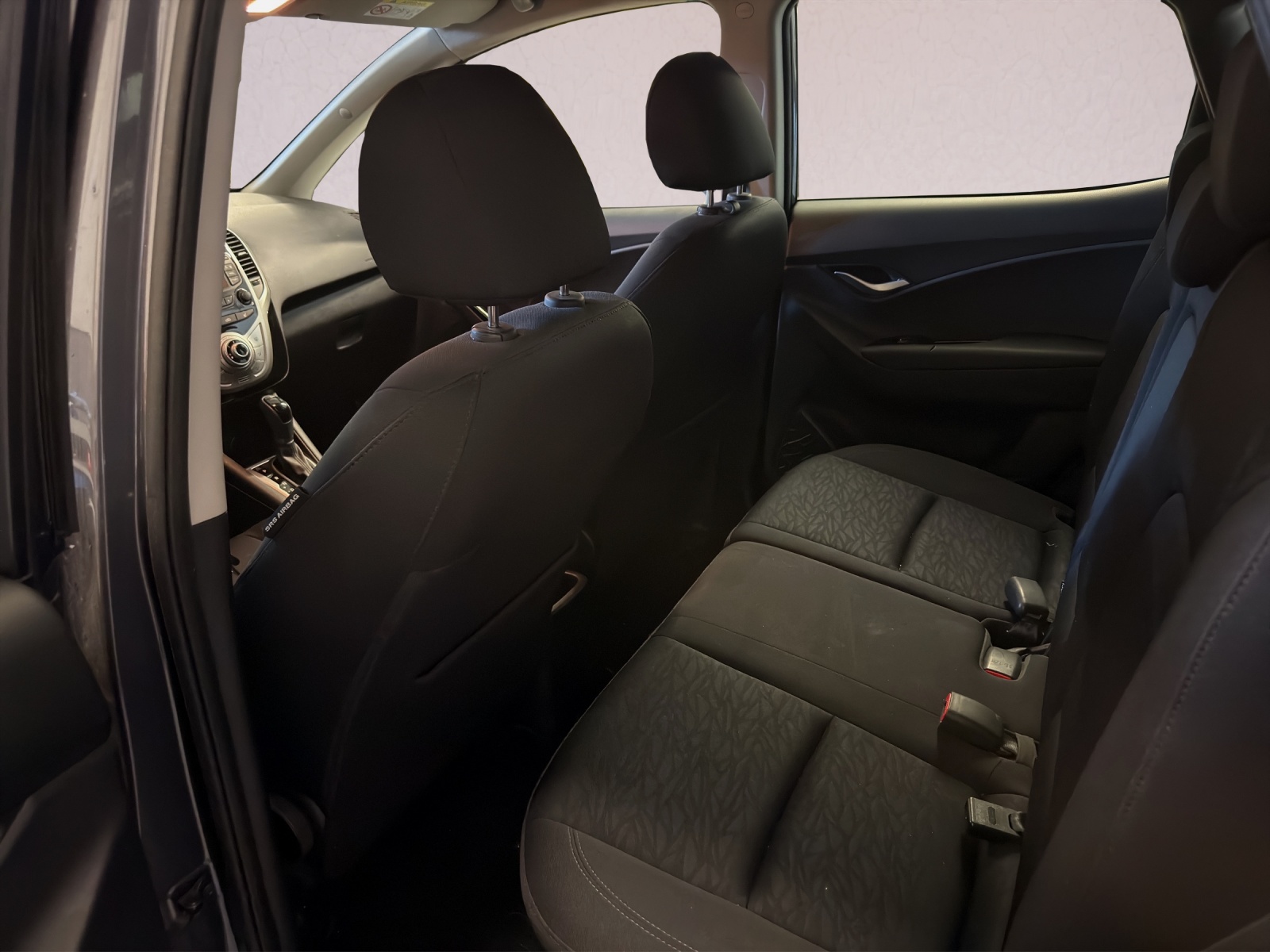 HYUNDAI iX20 1.6 Vertex Automatic-image-16
