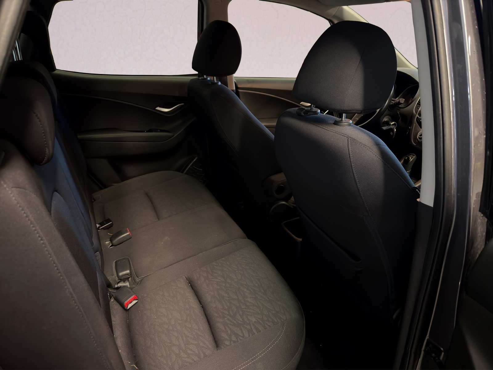 HYUNDAI iX20 1.6 Vertex Automatic-image-15