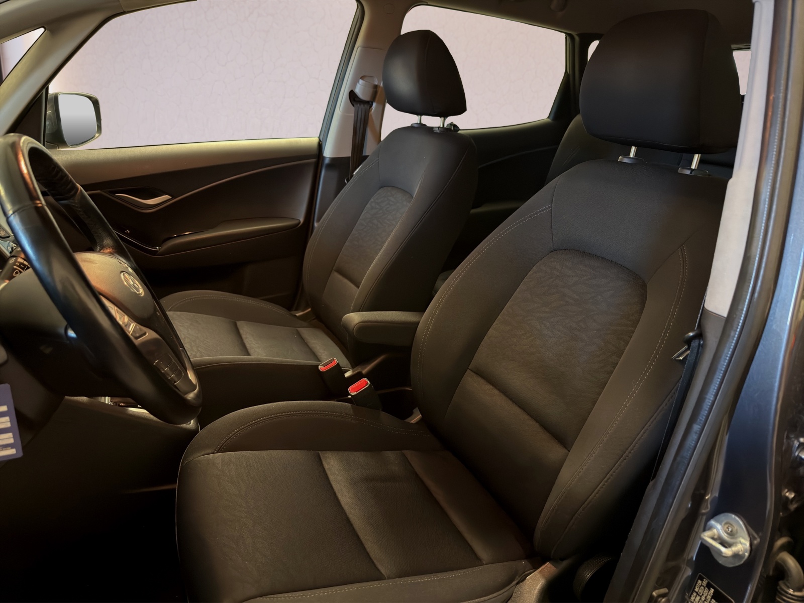 HYUNDAI iX20 1.6 Vertex Automatic-image-12