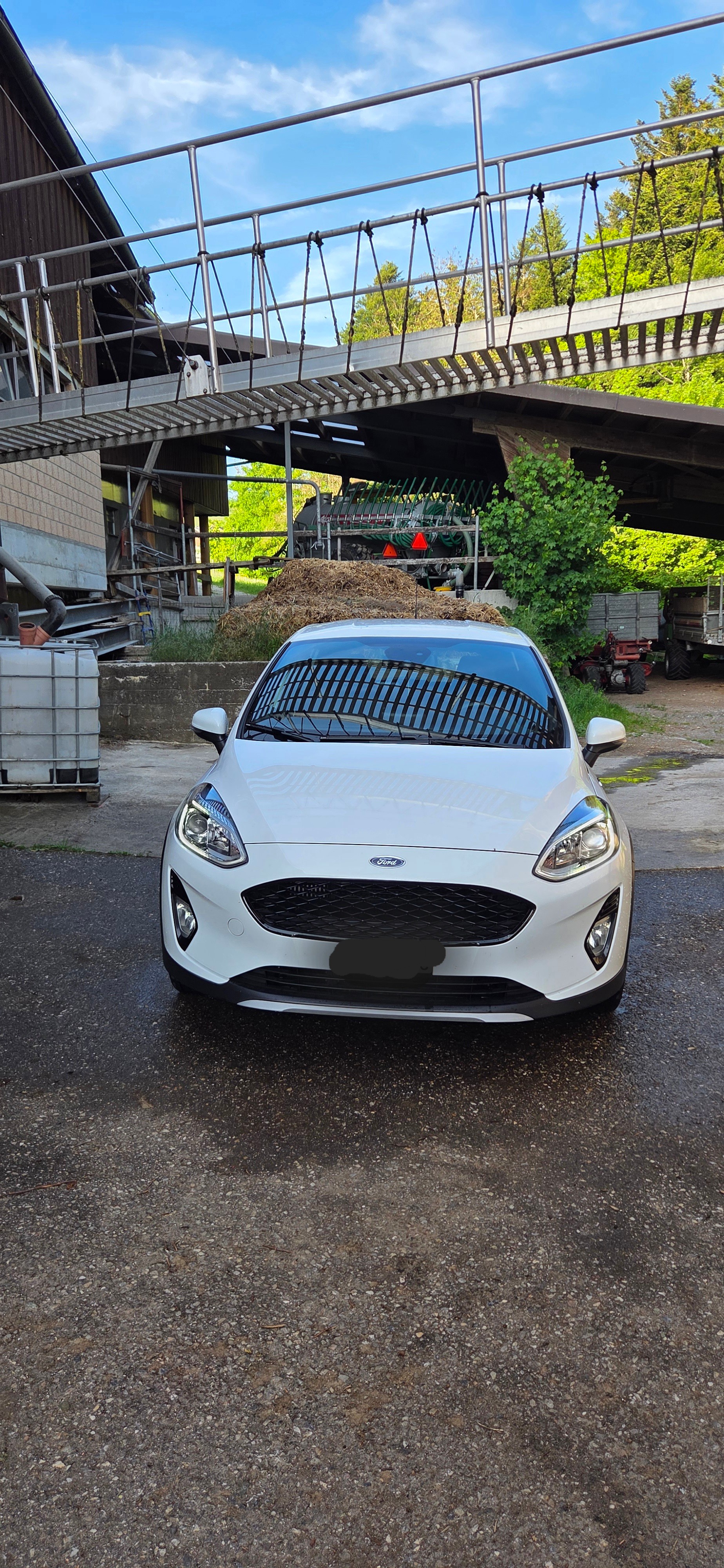 FORD 1.0 EcoB 140 Active+-image-0