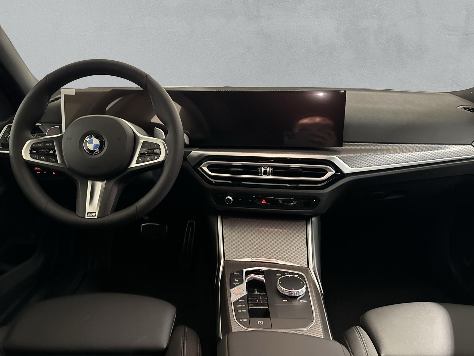 BMW 318i M Sport Touring G21 (CH) AHK 📍-image-7