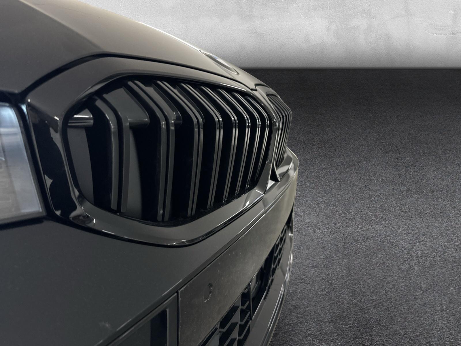 BMW 318i M Sport Touring G21 (CH) AHK 📍-image-23