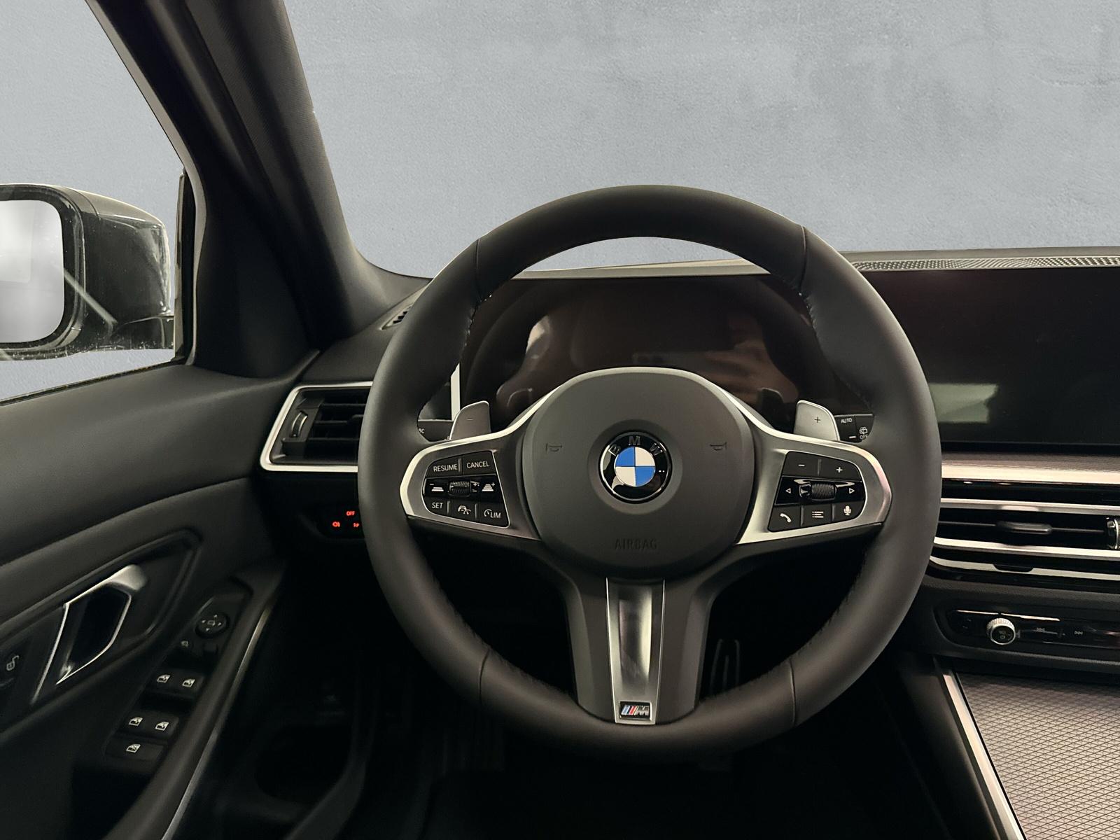 BMW 318i M Sport Touring G21 (CH) AHK 📍-image-8
