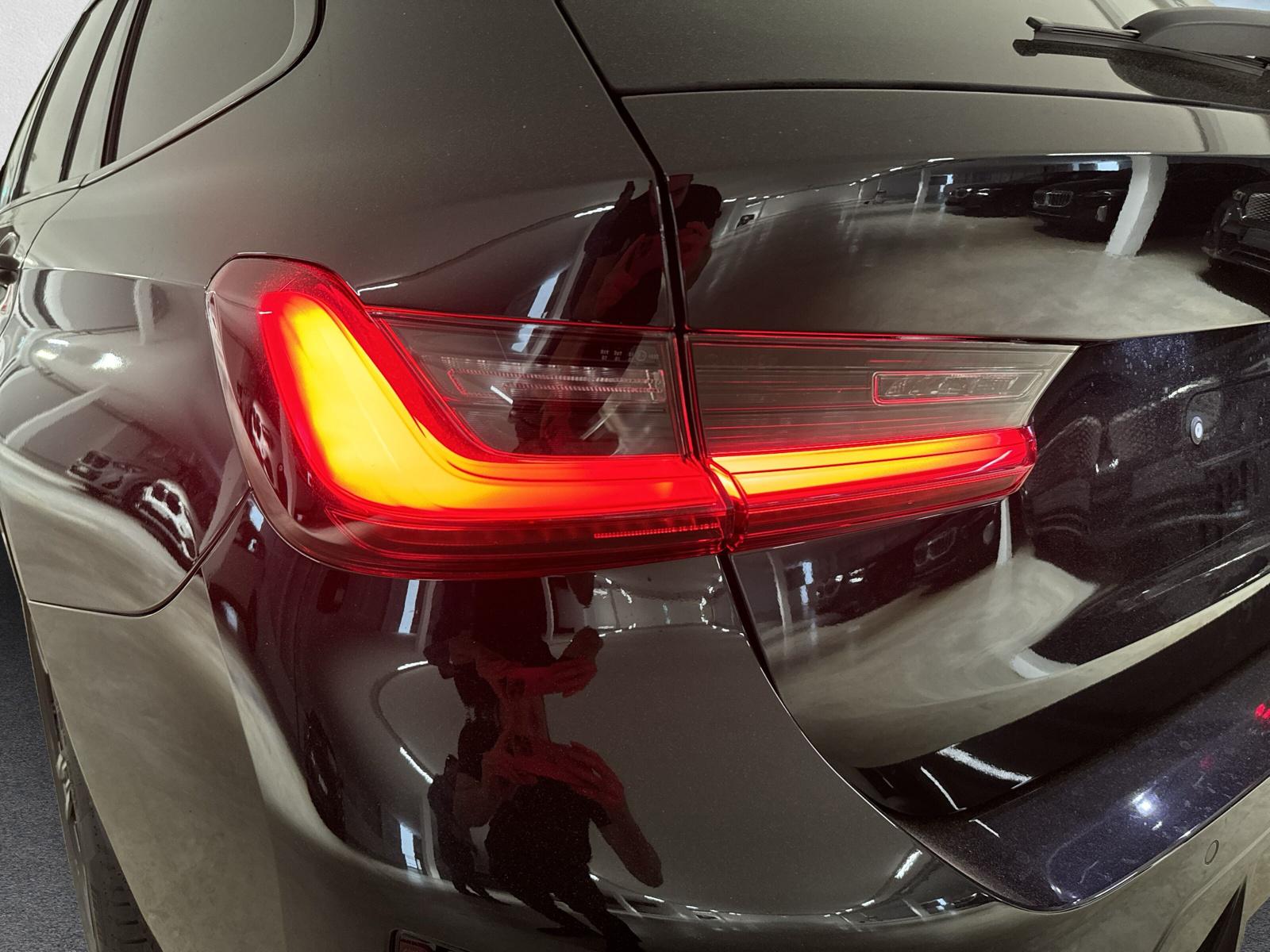 BMW 318i M Sport Touring G21 (CH) AHK 📍-image-20