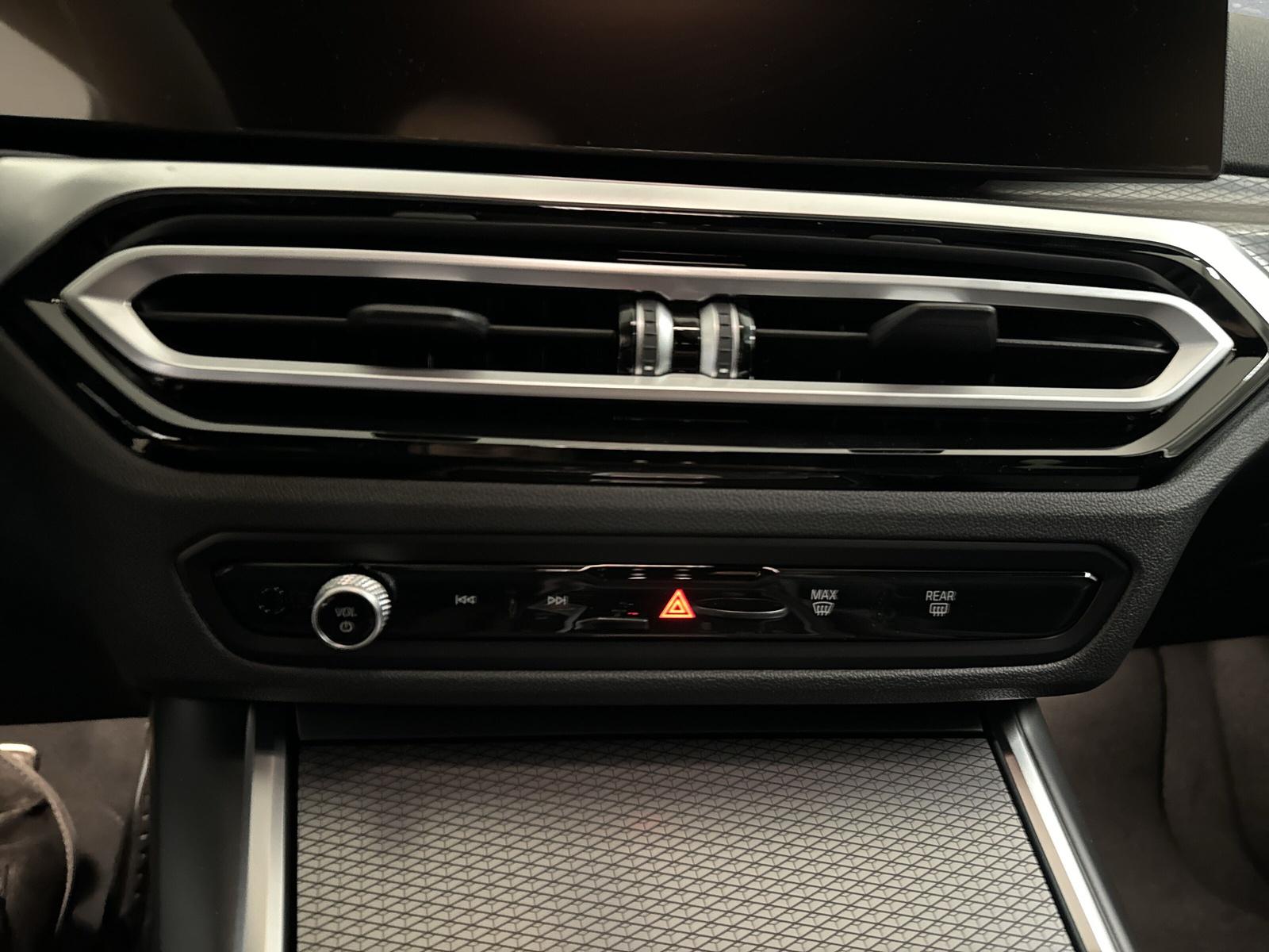 BMW 318i M Sport Touring G21 (CH) AHK 📍-image-14