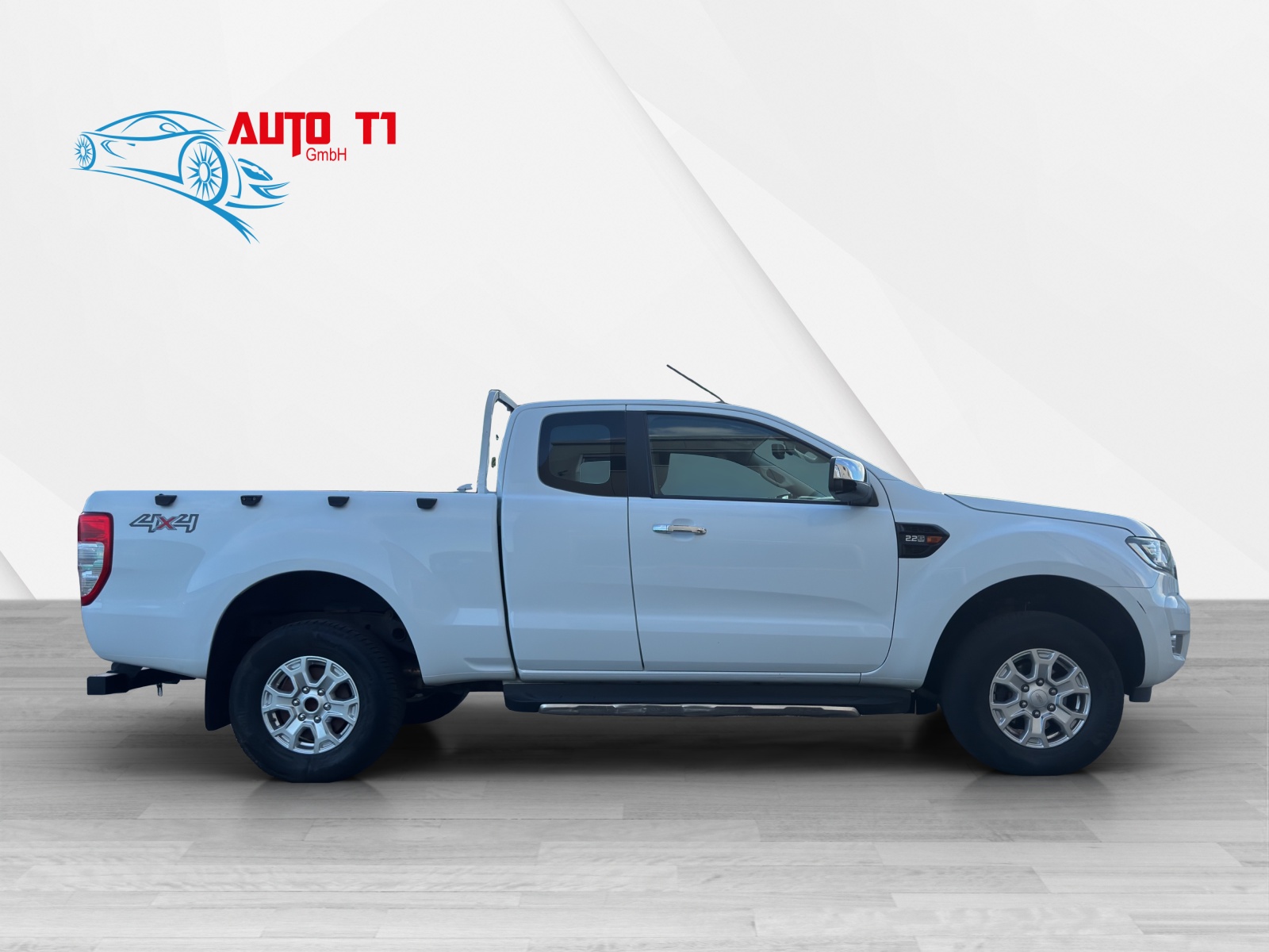 FORD Ranger XLT 2.2 TDCi 4x4-image-6