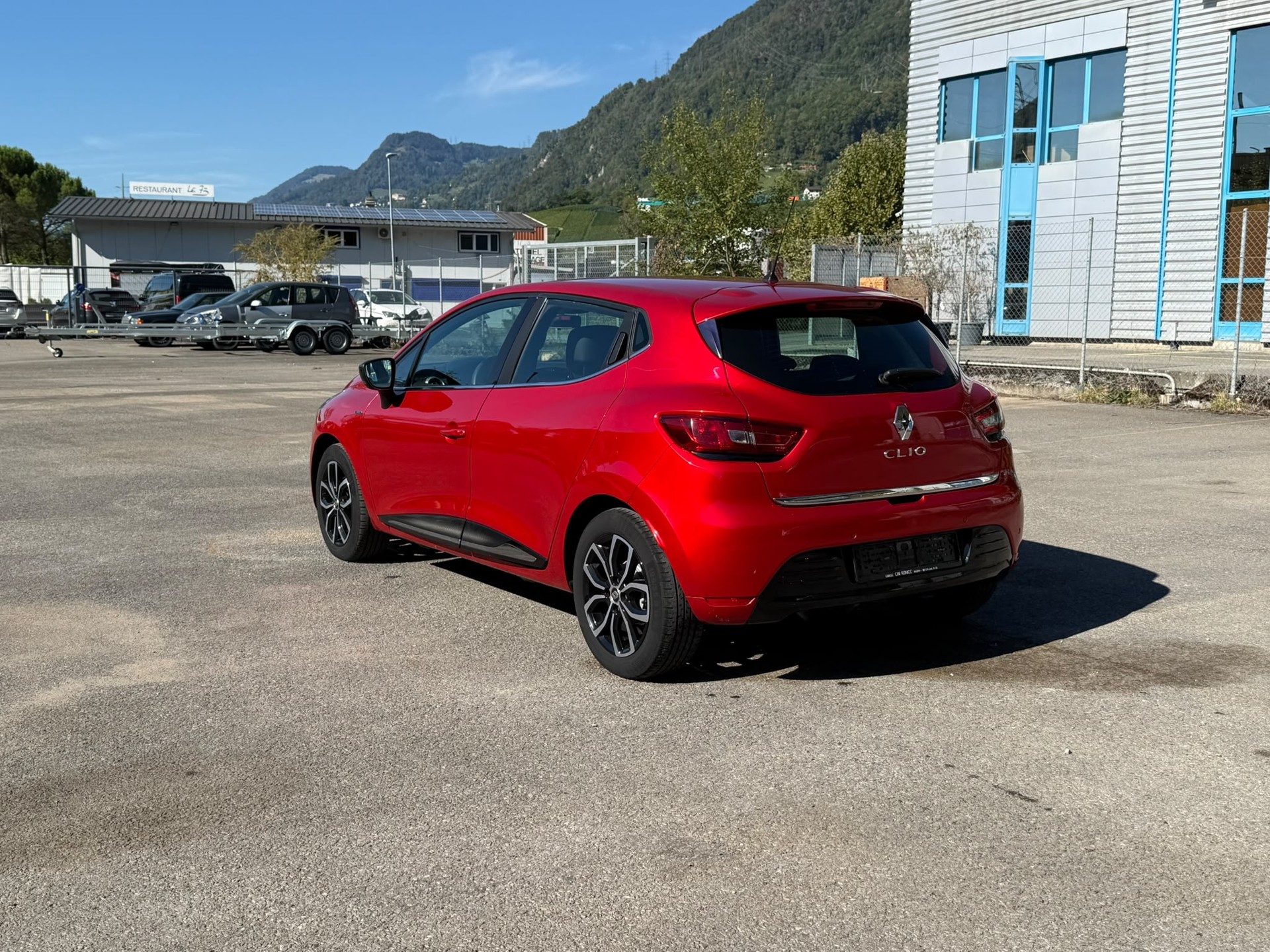RENAULT CLIO-image-2