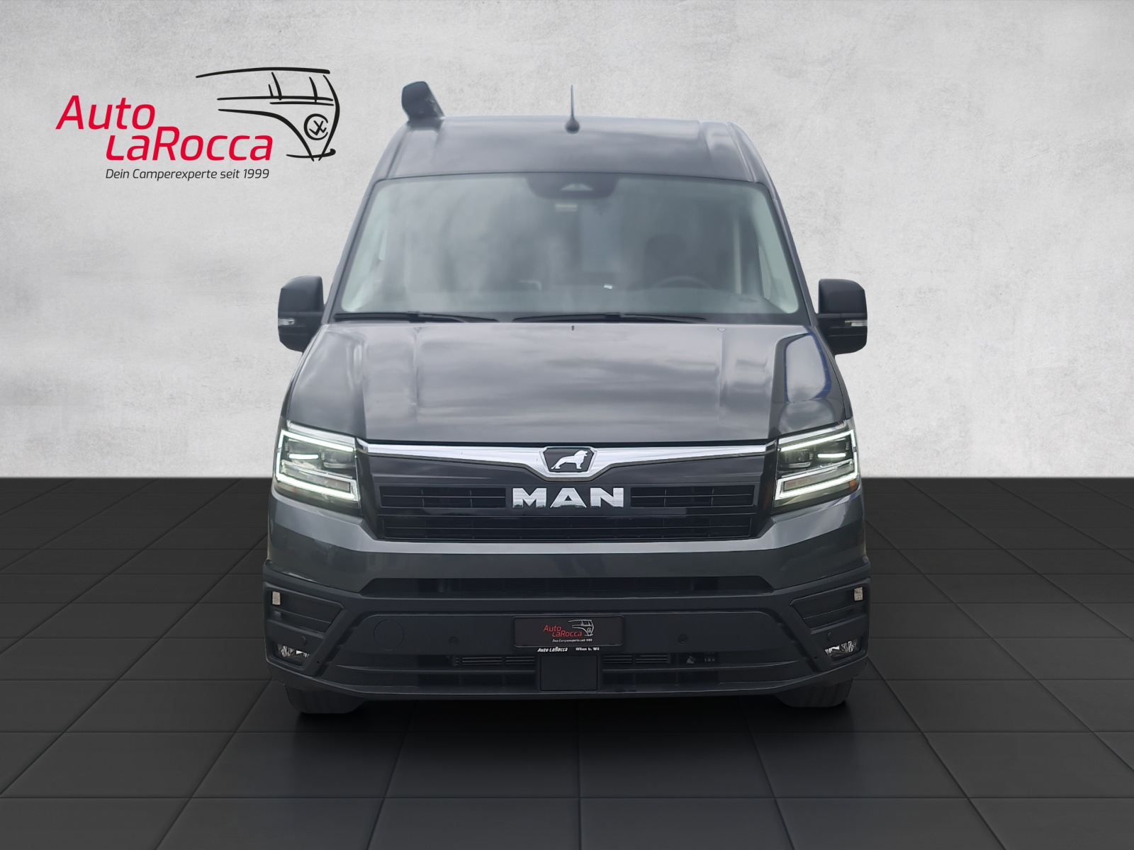 WESTFALIA Sven Hedin Premium MY 26 2.0 Bi-TDI 8G-image-7