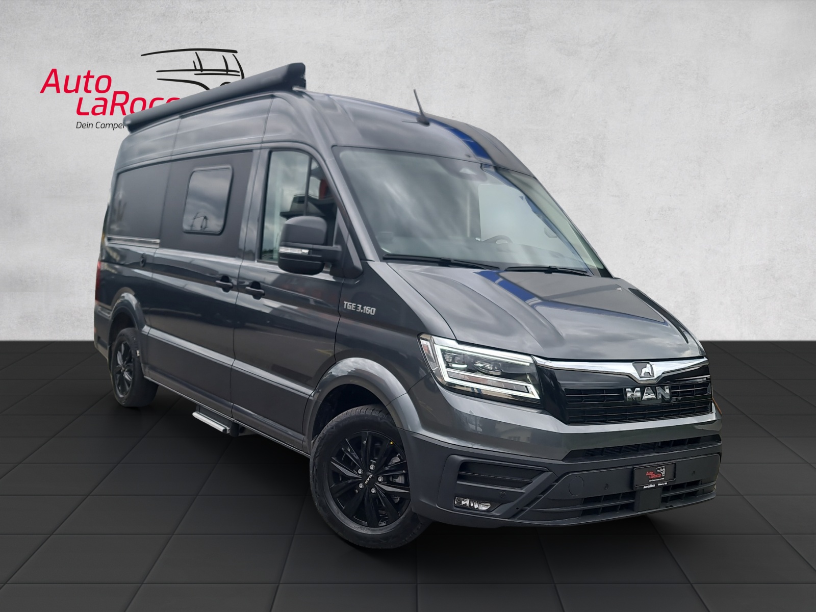 WESTFALIA Sven Hedin Premium MY 26 2.0 Bi-TDI 8G-image-6