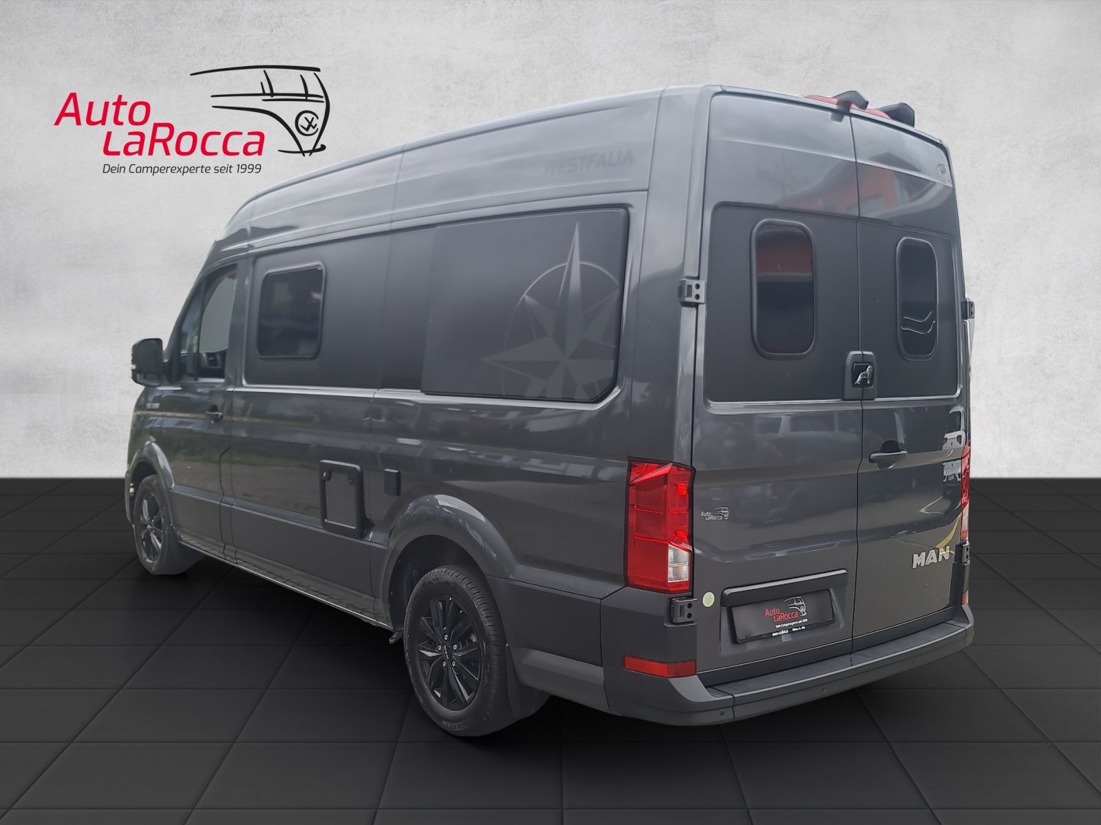 WESTFALIA Sven Hedin Premium MY 26 2.0 Bi-TDI 8G-image-2
