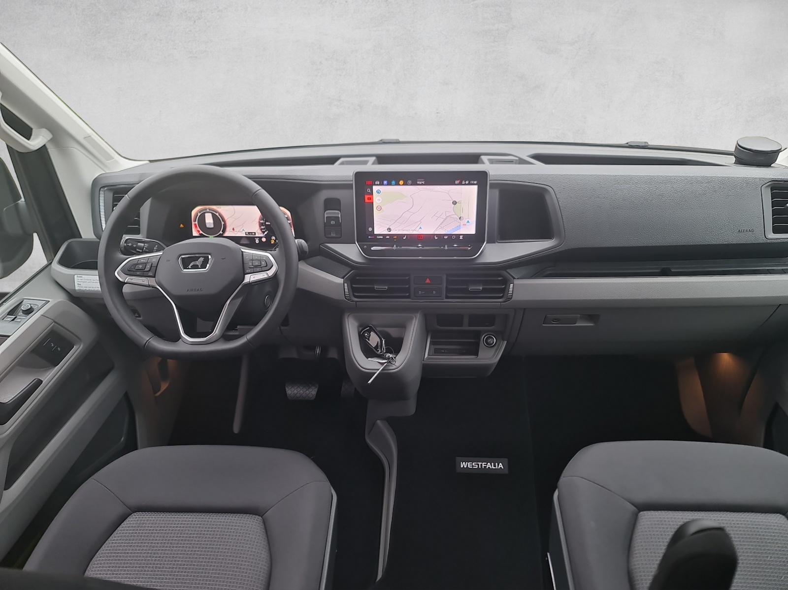 WESTFALIA Sven Hedin Premium MY 26 2.0 Bi-TDI 8G-image-11