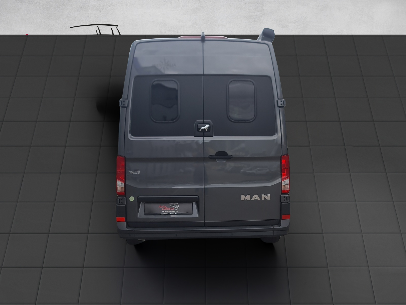 WESTFALIA Sven Hedin Premium MY 26 2.0 Bi-TDI 8G-image-3