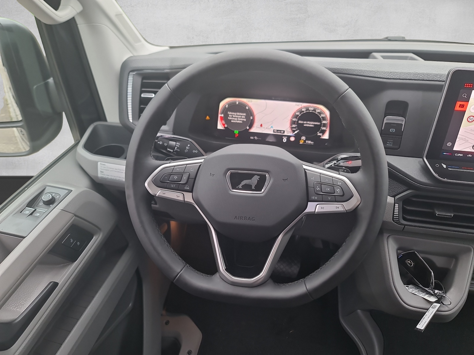 WESTFALIA Sven Hedin Premium MY 26 2.0 Bi-TDI 8G-image-15