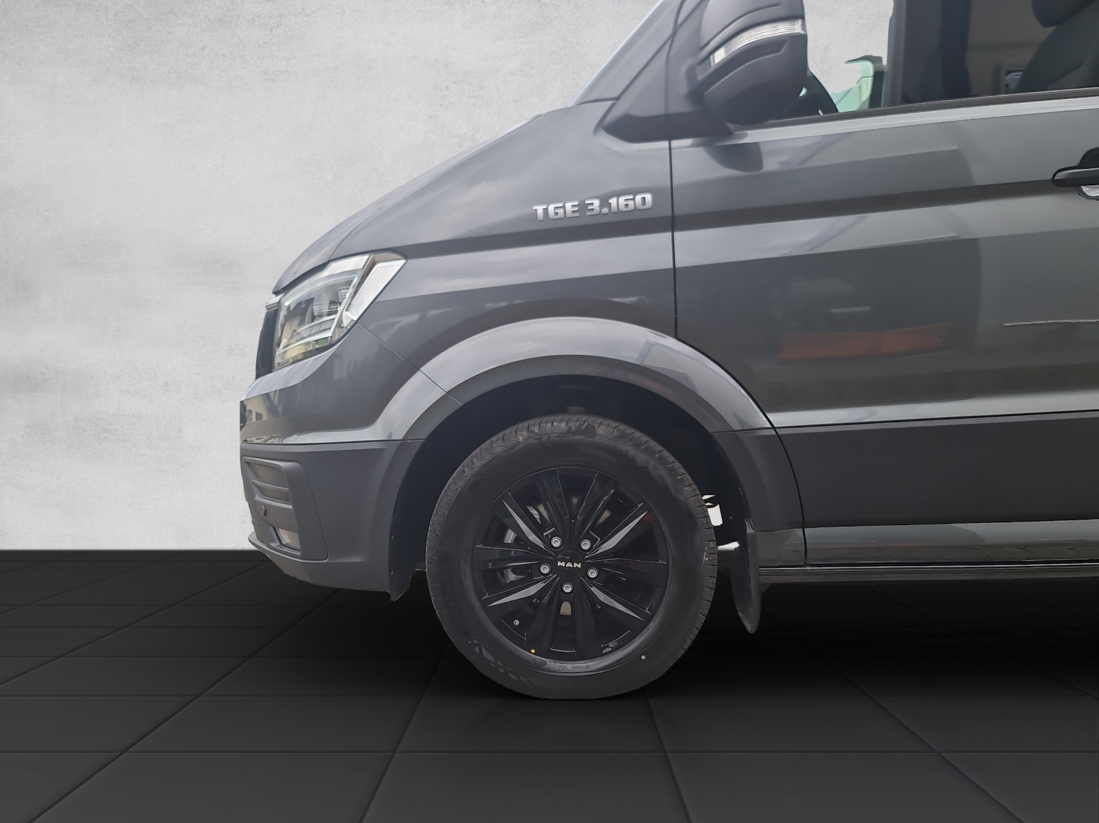 WESTFALIA Sven Hedin Premium MY 26 2.0 Bi-TDI 8G-image-8