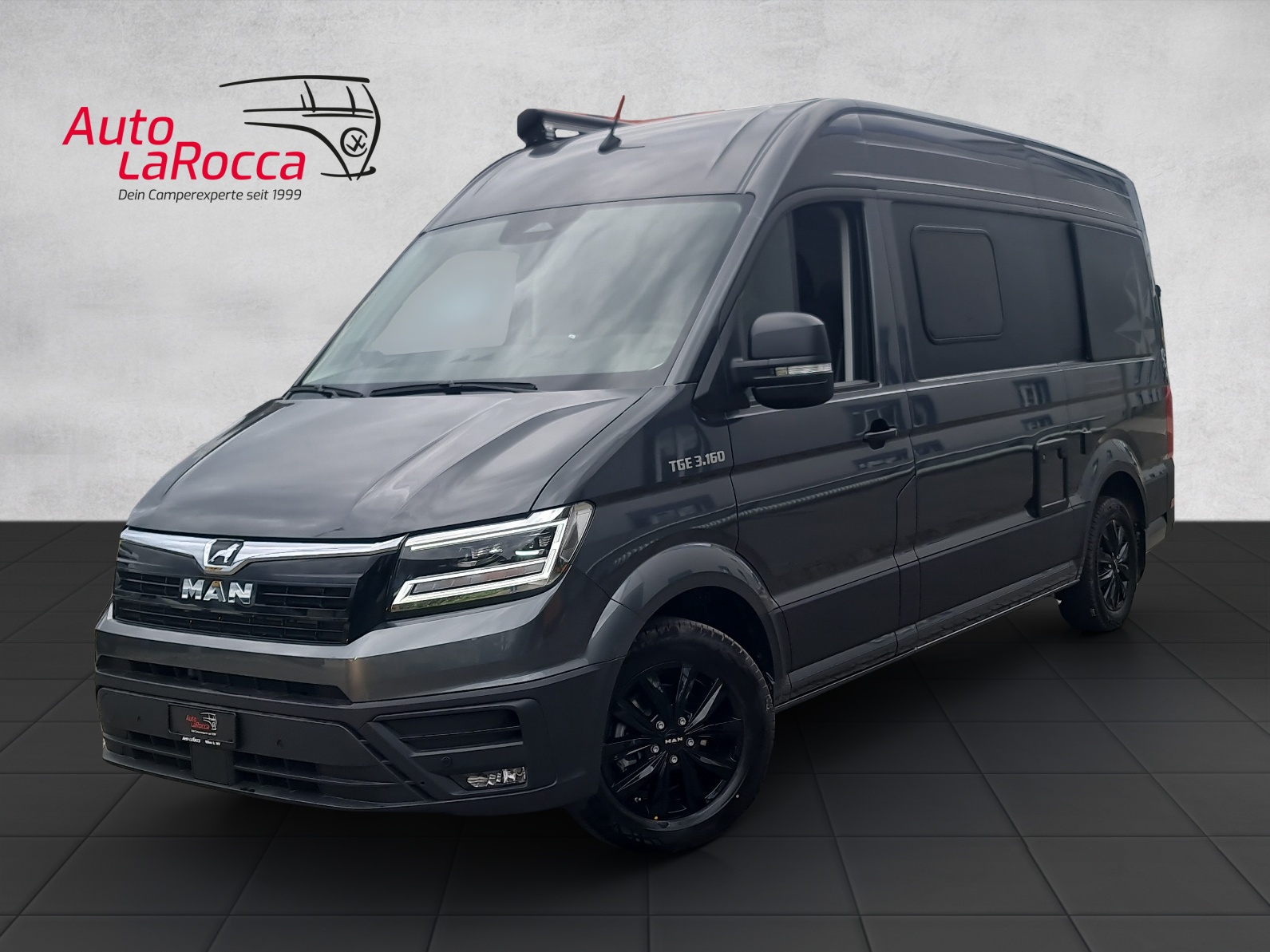 WESTFALIA Sven Hedin Premium MY 26 2.0 Bi-TDI 8G-image-0
