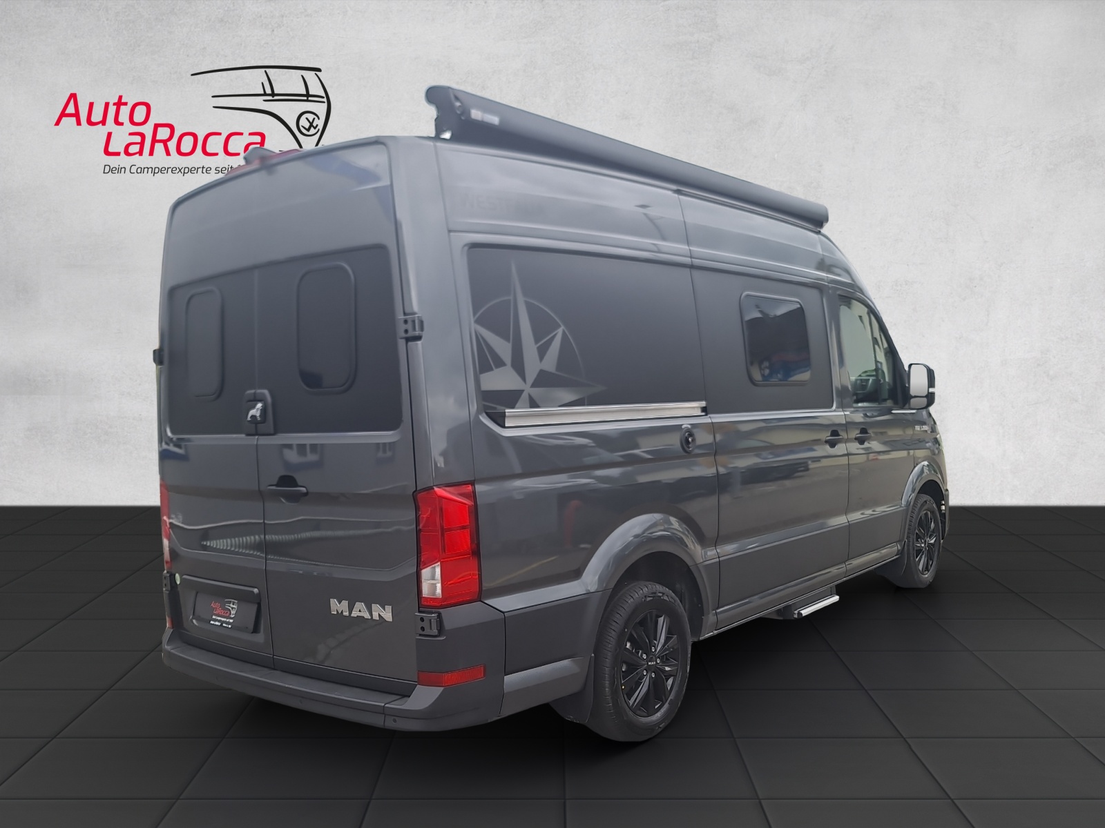 WESTFALIA Sven Hedin Premium MY 26 2.0 Bi-TDI 8G-image-4