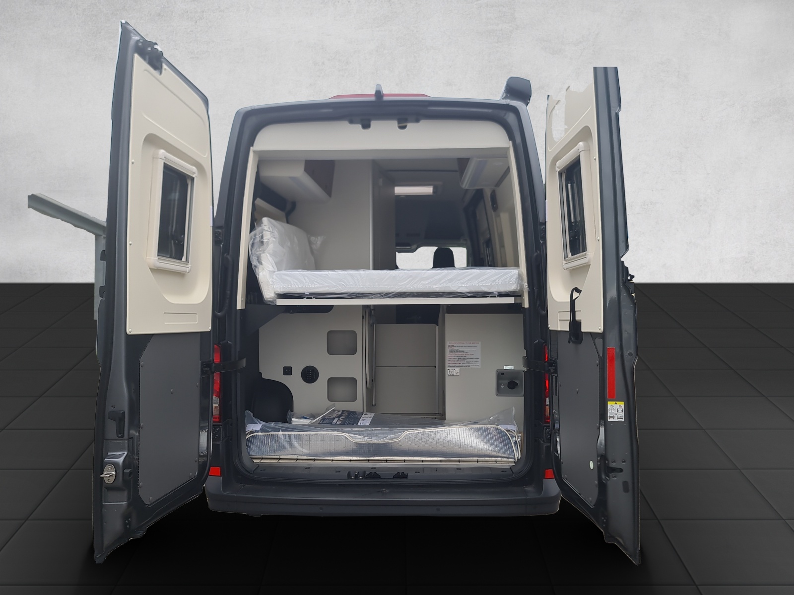 WESTFALIA Sven Hedin Premium MY 26 2.0 Bi-TDI 8G-image-9