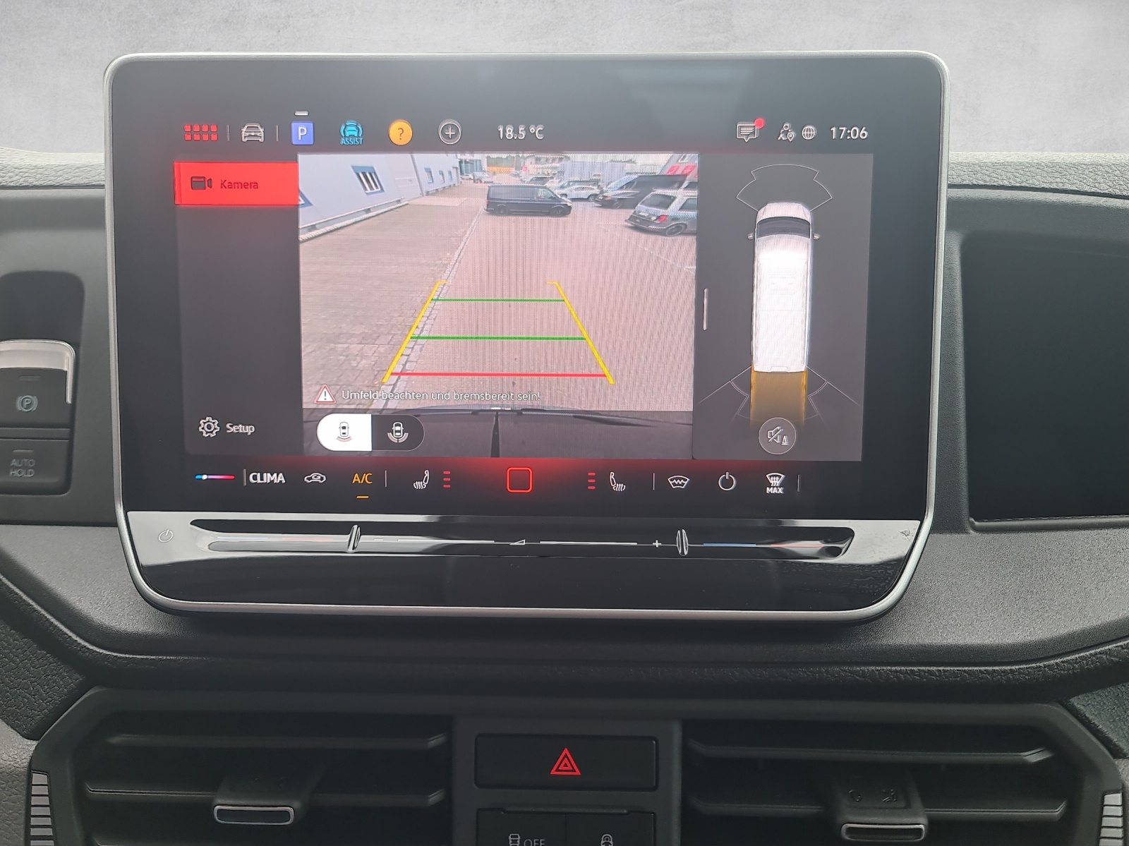 WESTFALIA Sven Hedin Premium MY 26 2.0 Bi-TDI 8G-image-14