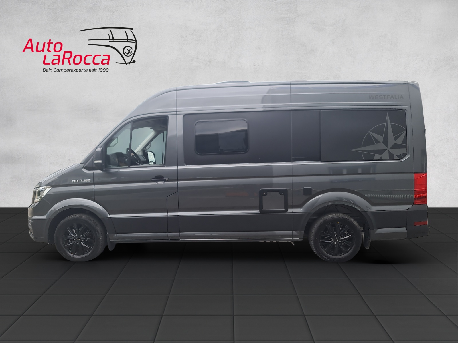 WESTFALIA Sven Hedin Premium MY 26 2.0 Bi-TDI 8G-image-1