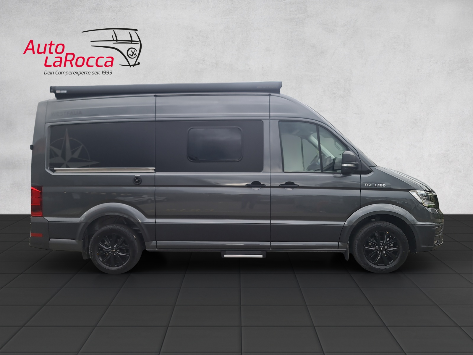 WESTFALIA Sven Hedin Premium MY 26 2.0 Bi-TDI 8G-image-5