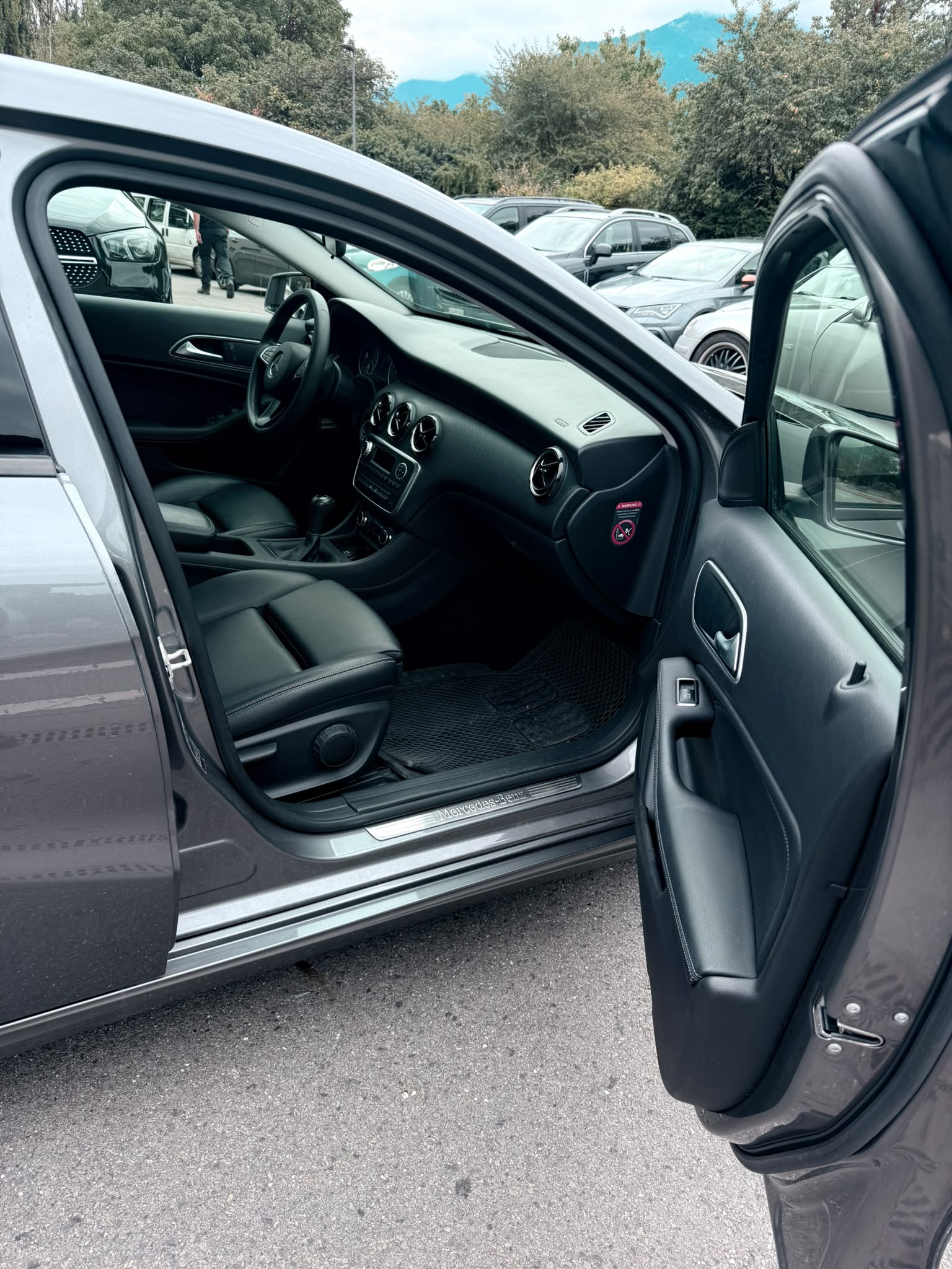 MERCEDES-BENZ A 160 Urban-image-10