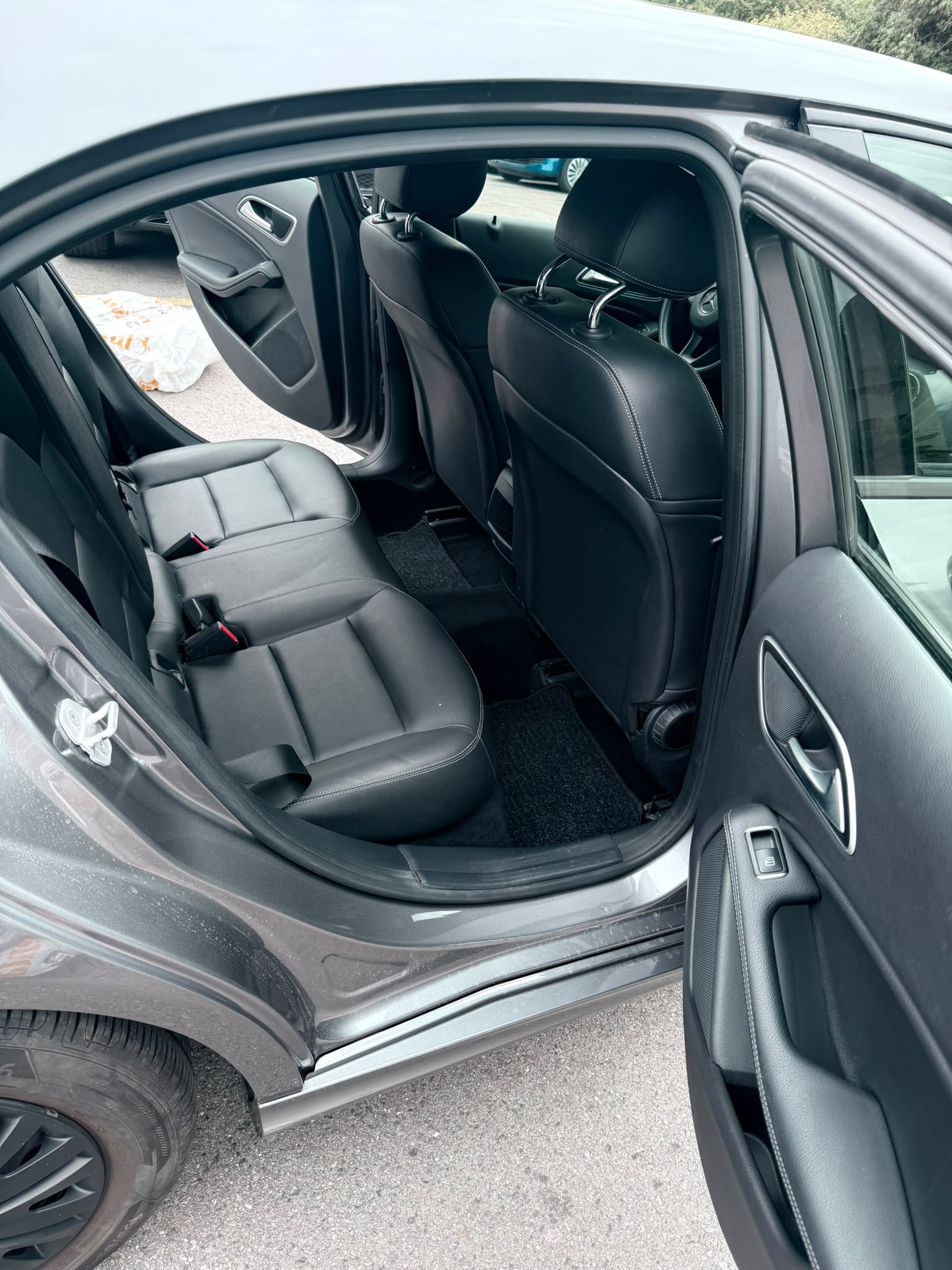 MERCEDES-BENZ A 160 Urban-image-12