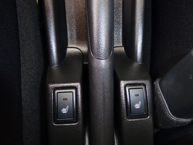 SUZUKI Swift 1.2 Compact Hybrid CVT-image-10