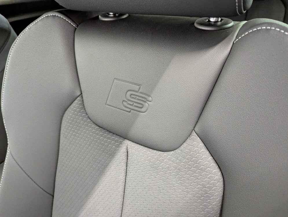 AUDI A1 Sportback 1.5 35 TFSI S Line S-Tronic*5J GAR S-LINE NAVI+ VOLL-LED ACC KEYLESS VIRTUAL DAB+ UVM*-image-7
