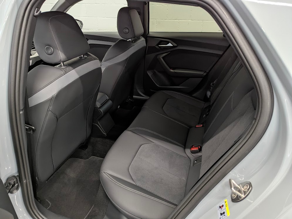 AUDI A1 Sportback 1.5 35 TFSI S Line S-Tronic*5J GAR S-LINE NAVI+ VOLL-LED ACC KEYLESS VIRTUAL DAB+ UVM*-image-28