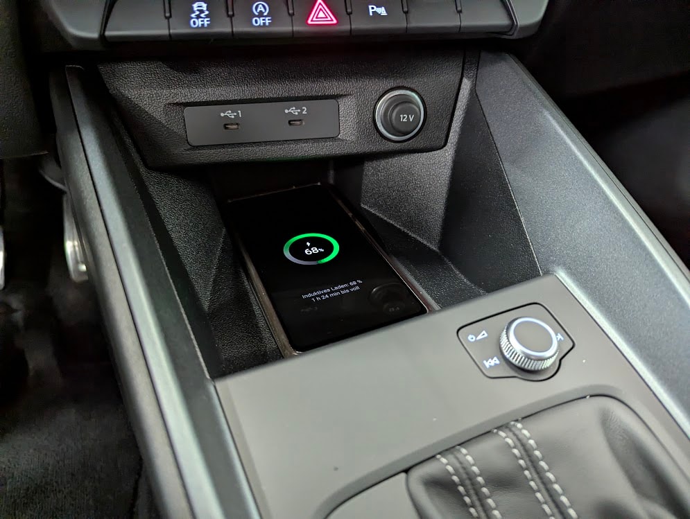 AUDI A1 Sportback 1.5 35 TFSI S Line S-Tronic*5J GAR S-LINE NAVI+ VOLL-LED ACC KEYLESS VIRTUAL DAB+ UVM*-image-25