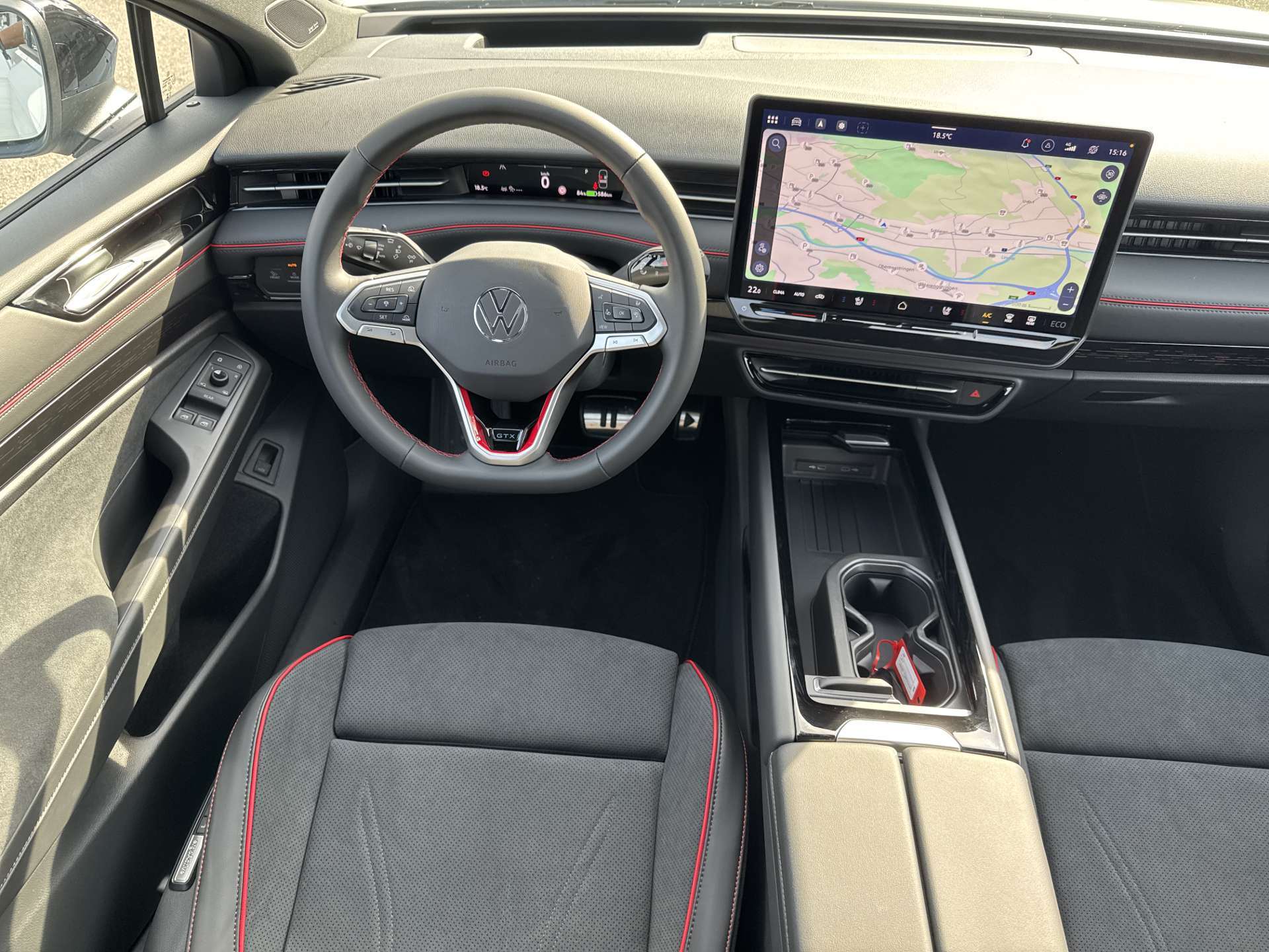 VW ID.7 Tourer GTX 86 kWh 4 Motion Automat-image-4