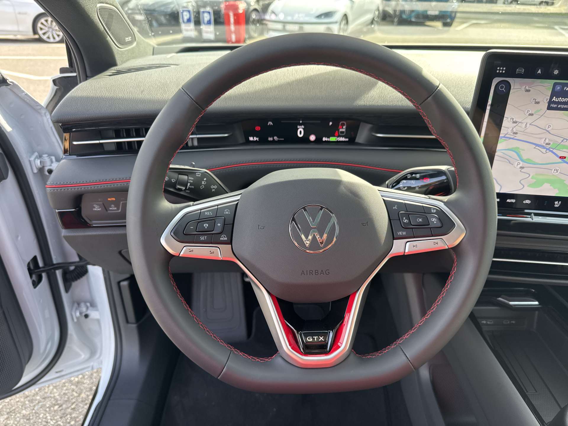 VW ID.7 Tourer GTX 86 kWh 4 Motion Automat-image-15