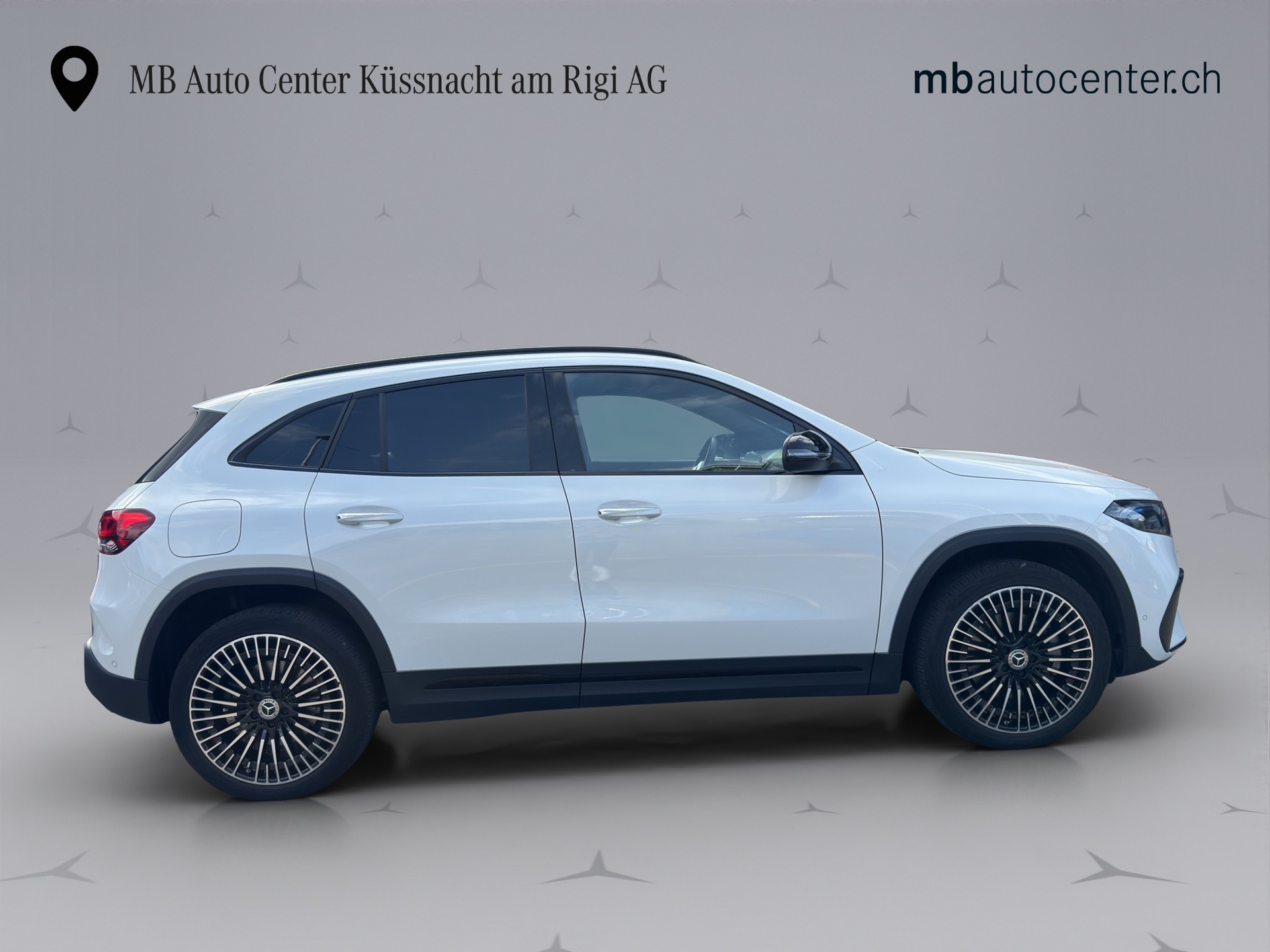 MERCEDES-BENZ 350 Swiss Star AMG Line 4matic-image-6
