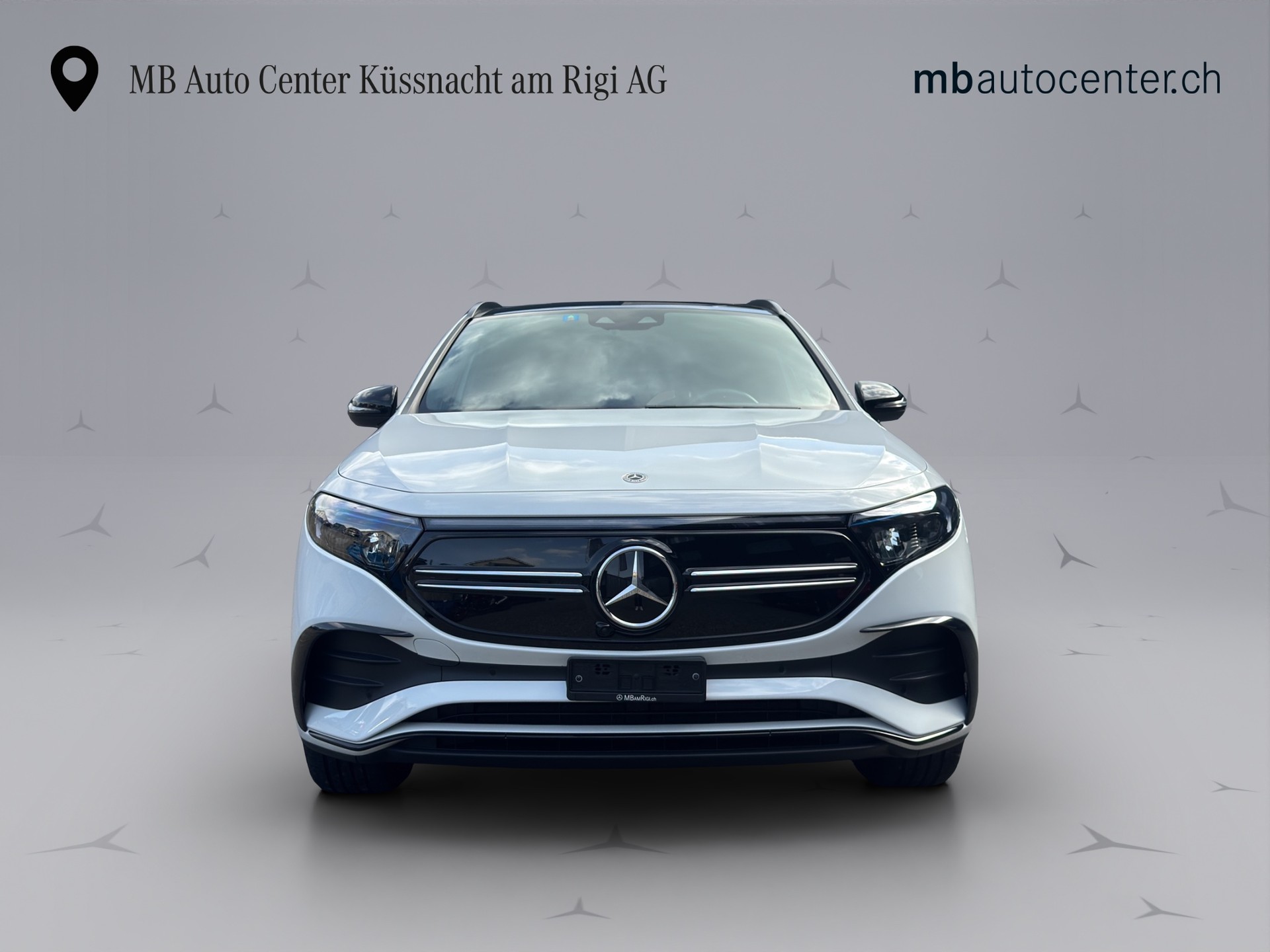MERCEDES-BENZ 350 Swiss Star AMG Line 4matic-image-1