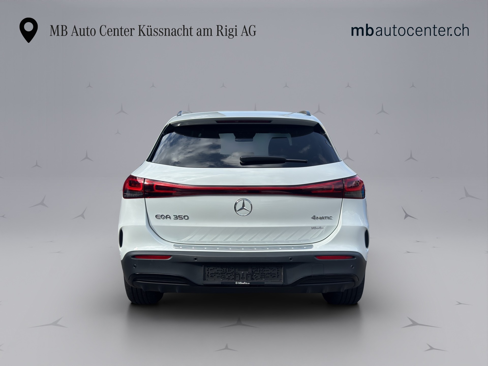 MERCEDES-BENZ 350 Swiss Star AMG Line 4matic-image-4