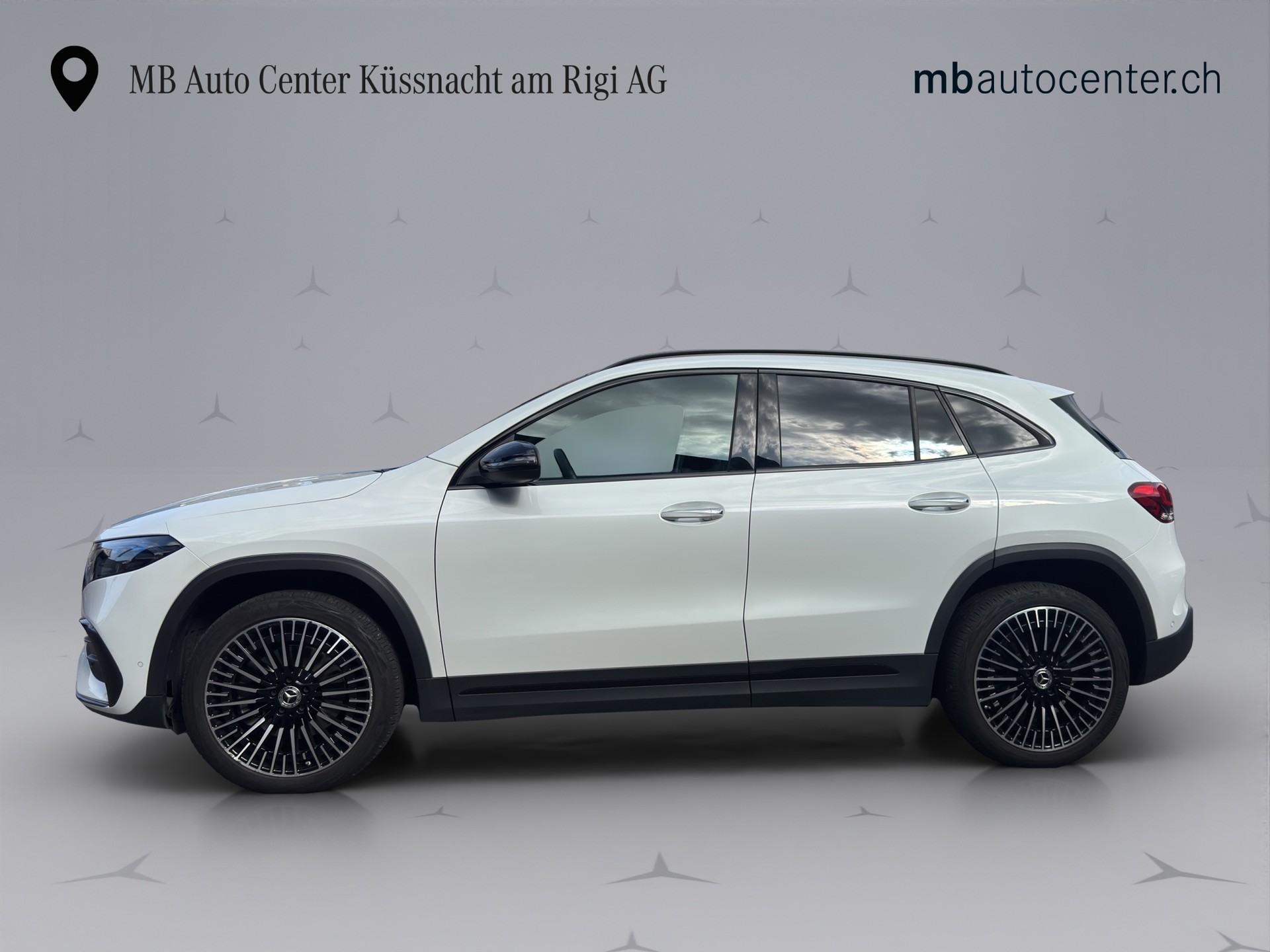 MERCEDES-BENZ 350 Swiss Star AMG Line 4matic-image-2