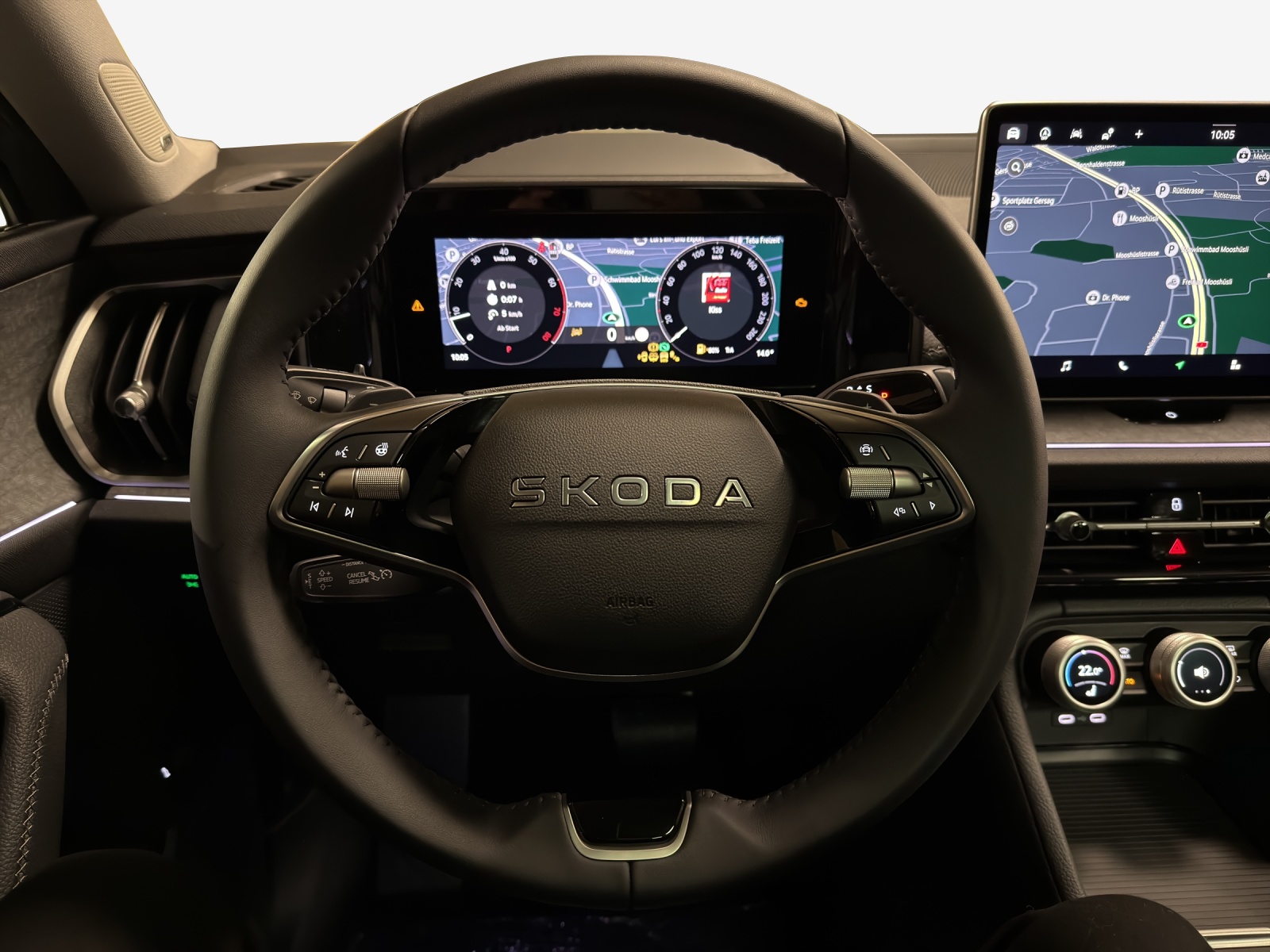 SKODA Kodiaq 2.0 TSI Selection 4x4-image-9