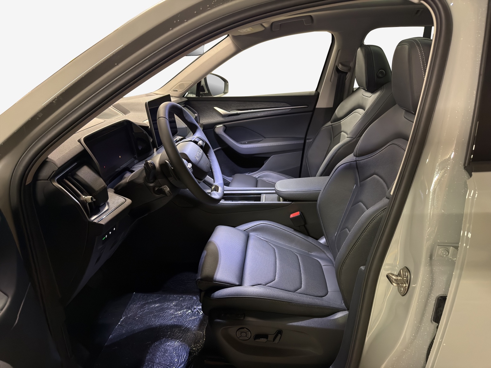SKODA Kodiaq 2.0 TSI Selection 4x4-image-7