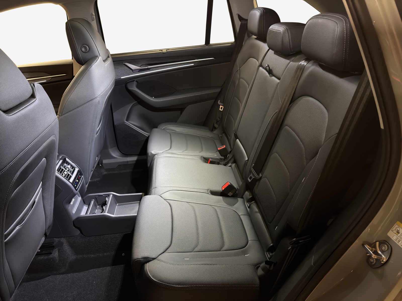 SKODA Kodiaq 2.0 TSI Selection 4x4-image-11