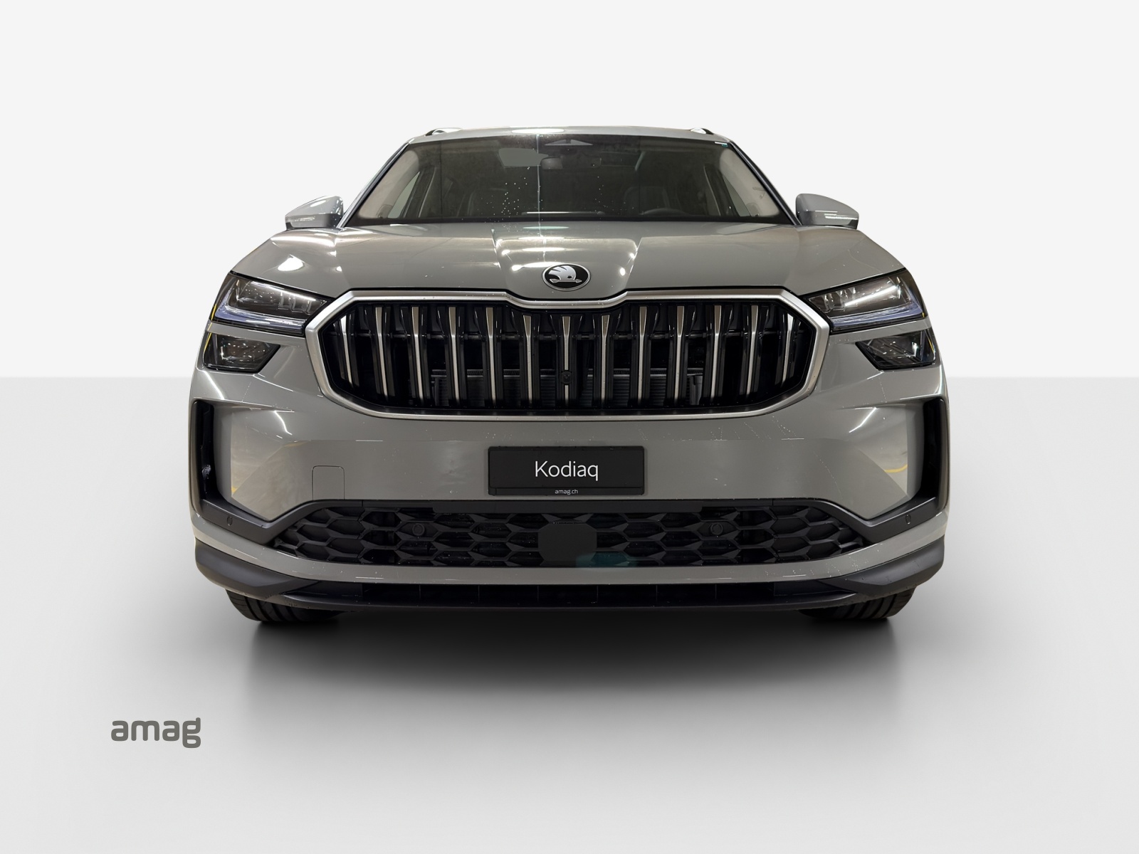 SKODA Kodiaq 2.0 TSI Selection 4x4-image-6