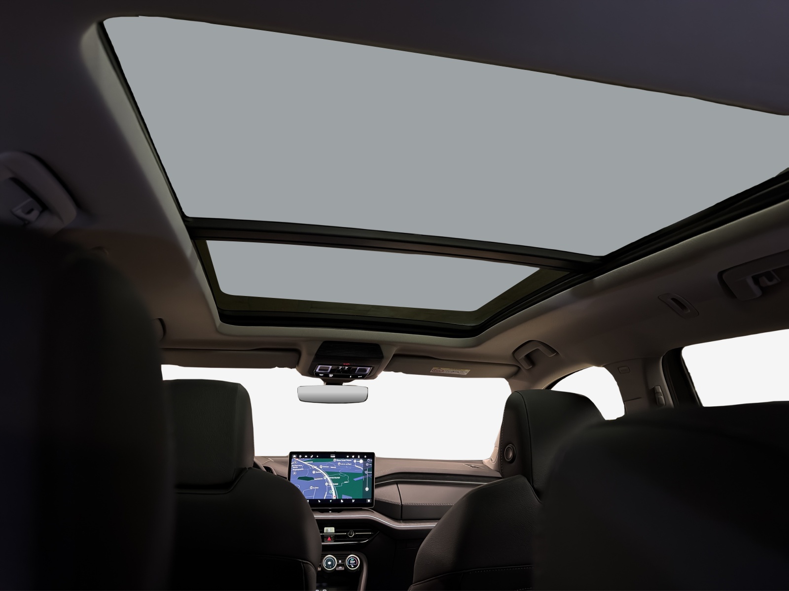 SKODA Kodiaq 2.0 TSI Selection 4x4-image-14