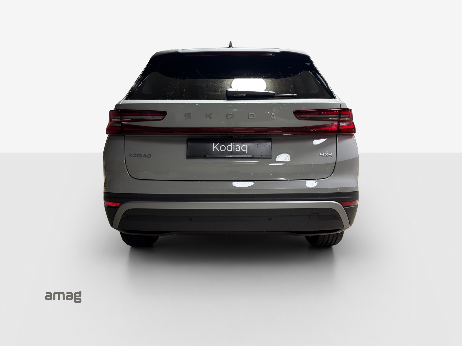 SKODA Kodiaq 2.0 TSI Selection 4x4-image-3