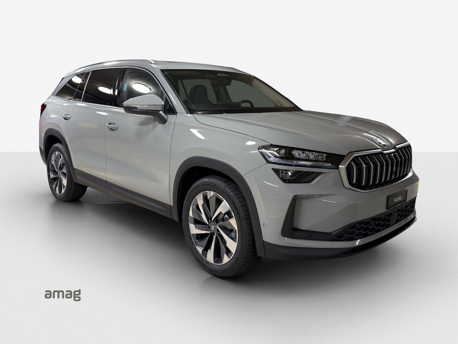 SKODA Kodiaq 2.0 TSI Selection 4x4-image-5